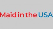 Maid In The USA