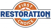 First Choice Restoration