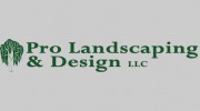 Pro Landscaping & Design
