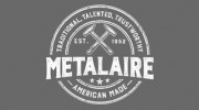 Metalaire Louver