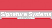 Signature Systems