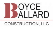 Boyce Ballard Construction