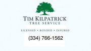 Tim Kilpatrick Tree Service