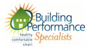 Building Performance Specialists
