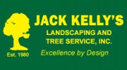 Kelly's Jack Landscaping