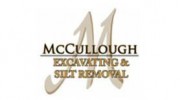 McCullough Excavating & Silt