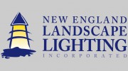New England Landscape Lighting
