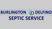 Burlington/Delfino Septic Tank