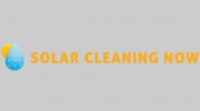 Solar Cleaning Now