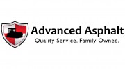 Advanced Asphalt Paving & Concrete