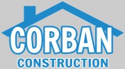 Corban Construction