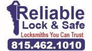 Reliable Lock & Safe