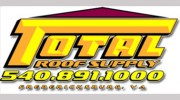 Total Roof Supply