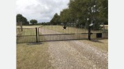 Smith Fence