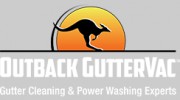 Outback GutterVac