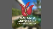 Lombardo Landscaping & Water Features