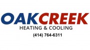 Oak Creek Heating & Cooling
