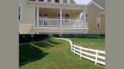 Chesapeake Fence