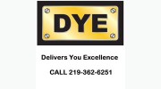Dye Plumbing & Heating Service