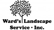 Ward's Landscape Service