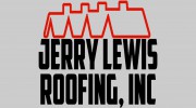 Jerry Lewis Roofing
