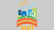 Neighborhood Sun Benefit