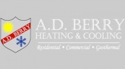 A D Berry Heating & Cooling