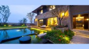 Elkhart Landscape Lighting