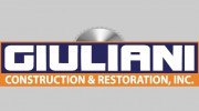 Giuliani Construction & Restoration