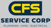 CFS Service