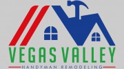 Vegas Valley Handyman Remodeling