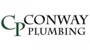 CP Conway Plumbing