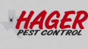 Hager Pest Control