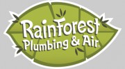 Rainforest Plumbing & Air