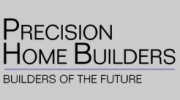 Precision Home Builders