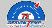 Design Temp