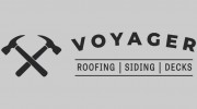 Voyager Siding & Decks