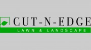 Cut-N-Edge Lawn Care