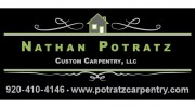 Nathan Potratz Custom Carpentry