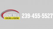Done-Rite Cooling & Heating