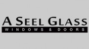 A Seel Glass & Board Up