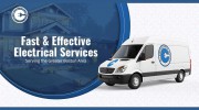 MJ Carr Electrical Services