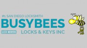 Busy Bees Locks & Keys Locksmith