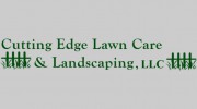 Cutting Edge Lawn Care & Landscaping