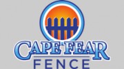 Cape Fear Fence