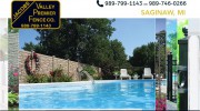 Jacobs Valley Premier Fence