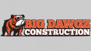 Big Dawgz Construction