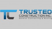 Trusted Construction