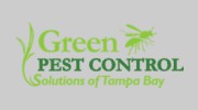 Green Pest Control Tampa