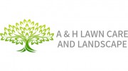 A & H Lawn Care & Landscape